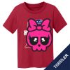 Honor Flight - Toddler Core Cotton Tee Thumbnail