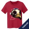 Honor Flight - Toddler Core Cotton Tee Thumbnail