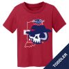 Honor Flight - Toddler Core Cotton Tee Thumbnail