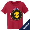 Honor Flight - Toddler Core Cotton Tee Thumbnail
