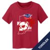 Honor Flight - Toddler Core Cotton Tee Thumbnail