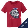 Honor Flight - Toddler Core Cotton Tee Thumbnail