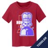 Honor Flight - Toddler Core Cotton Tee Thumbnail