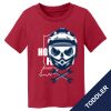 Honor Flight - Toddler Core Cotton Tee Thumbnail