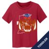 Honor Flight - Toddler Core Cotton Tee Thumbnail