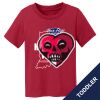 Honor Flight - Toddler Core Cotton Tee Thumbnail