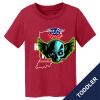 Honor Flight - Toddler Core Cotton Tee Thumbnail