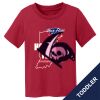 Honor Flight - Toddler Core Cotton Tee Thumbnail