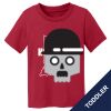 Honor Flight - Toddler Core Cotton Tee Thumbnail