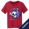 Honor Flight - Toddler Core Cotton Tee Thumbnail
