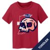 Honor Flight - Toddler Core Cotton Tee Thumbnail