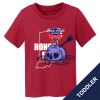Honor Flight - Toddler Core Cotton Tee Thumbnail