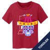 Honor Flight - Toddler Core Cotton Tee Thumbnail