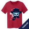 Honor Flight - Toddler Core Cotton Tee Thumbnail
