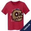 Honor Flight - Toddler Core Cotton Tee Thumbnail