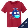 Honor Flight - Toddler Core Cotton Tee Thumbnail