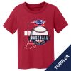 Honor Flight - Toddler Core Cotton Tee Thumbnail