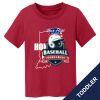 Honor Flight - Toddler Core Cotton Tee Thumbnail