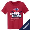 Honor Flight - Toddler Core Cotton Tee Thumbnail
