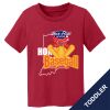 Honor Flight - Toddler Core Cotton Tee Thumbnail