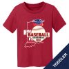 Honor Flight - Toddler Core Cotton Tee Thumbnail