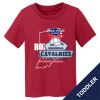 Honor Flight - Toddler Core Cotton Tee Thumbnail