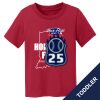 Honor Flight - Toddler Core Cotton Tee Thumbnail