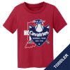 Honor Flight - Toddler Core Cotton Tee Thumbnail