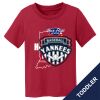 Honor Flight - Toddler Core Cotton Tee Thumbnail
