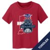 Honor Flight - Toddler Core Cotton Tee Thumbnail