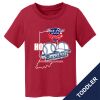 Honor Flight - Toddler Core Cotton Tee Thumbnail