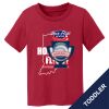 Honor Flight - Toddler Core Cotton Tee Thumbnail