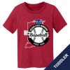 Honor Flight - Toddler Core Cotton Tee Thumbnail