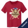 Honor Flight - Toddler Core Cotton Tee Thumbnail