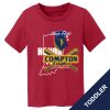 Honor Flight - Toddler Core Cotton Tee Thumbnail