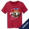 Honor Flight - Toddler Core Cotton Tee Thumbnail