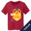 Honor Flight - Toddler Core Cotton Tee Thumbnail