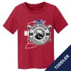 Honor Flight - Toddler Core Cotton Tee Thumbnail