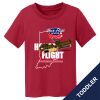 Honor Flight - Toddler Core Cotton Tee Thumbnail