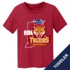 Honor Flight - Toddler Core Cotton Tee Thumbnail