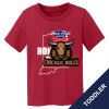 Honor Flight - Toddler Core Cotton Tee Thumbnail