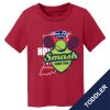 Honor Flight - Toddler Core Cotton Tee Thumbnail
