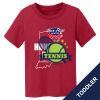Honor Flight - Toddler Core Cotton Tee Thumbnail