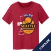 Honor Flight - Toddler Core Cotton Tee Thumbnail