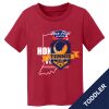 Honor Flight - Toddler Core Cotton Tee Thumbnail