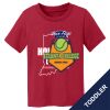Honor Flight - Toddler Core Cotton Tee Thumbnail