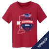 Honor Flight - Toddler Core Cotton Tee Thumbnail
