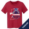 Honor Flight - Toddler Core Cotton Tee Thumbnail