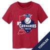Honor Flight - Toddler Core Cotton Tee Thumbnail