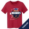 Honor Flight - Toddler Core Cotton Tee Thumbnail